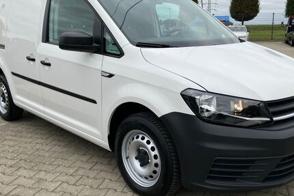 VW Caddy 41.700 km 15.990 &euro; Selfkant - Saeffelen 52538