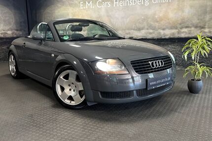 Audi TT 192.000 km 9.900 € Heinsberg 52525
