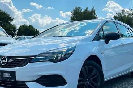 Opel Astra 49.463 km 11.990 &euro; Stolberg 52222