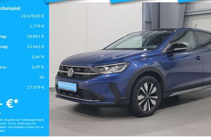 VW Taigo 11.924 km 19.220 &euro; Aachen 52078