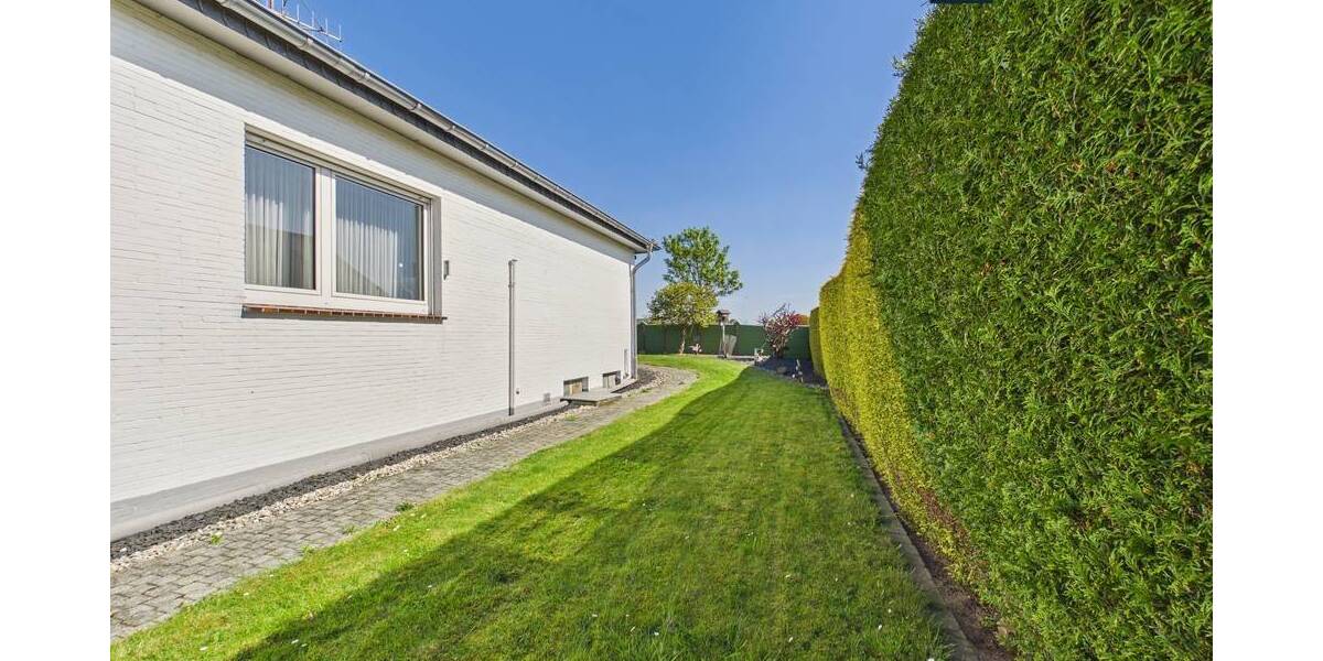 Einfamilienhaus Gangelt Hastenrath - 3 Zimmer, 117 m&sup2;, 369.000&euro; | Angebot:26410273
