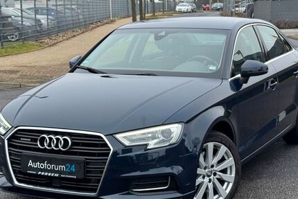 Audi A3 59.000 km 17.850 &euro; Jülich 52428