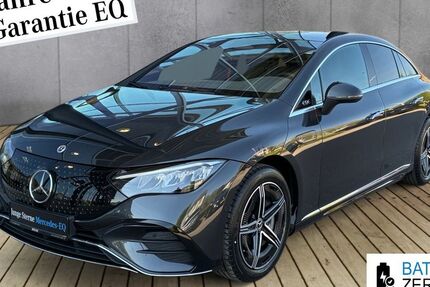 Mercedes-Benz EQE 33.000 km 61.950 &euro; Geilenkirchen 52511