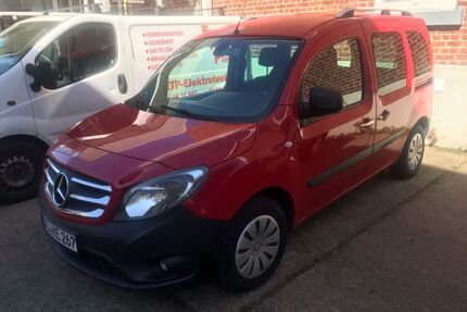Mercedes Citan