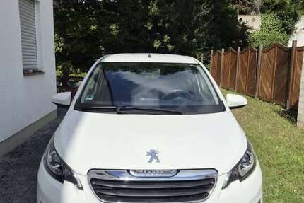 Peugeot 108 27.841 km 9.500 &euro; Aachen, Stadt 52066