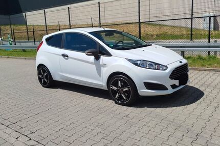 Ford Fiesta 65.000 km 4.799 &euro; Eschweiler 52249