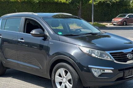 Kia Sportage 151.298 km 7.900 &euro; Alsdorf 52477
