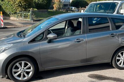 Nissan Note 192.319 km 6.500 € Alsdorf 52477