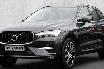 Volvo XC60 34.144 km 33.380 &euro; Aachen 52078