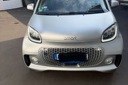 Smart ForTwo 7.300 km 16.800 € Würselen 52146