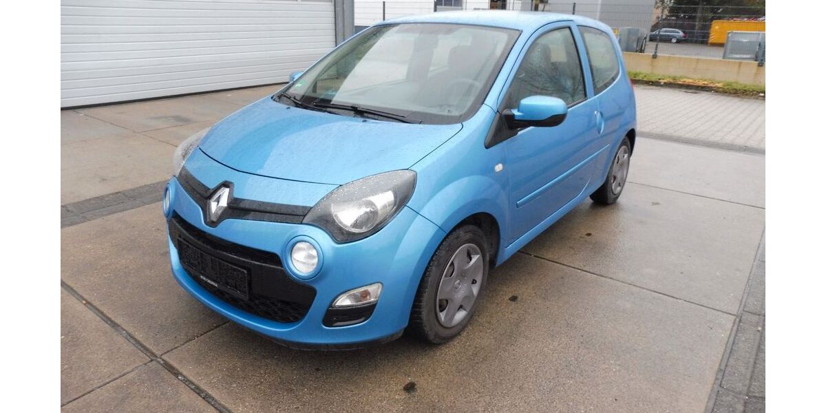 Renault Twingo 132.000 km 3.490 &euro; Eschweiler 52249