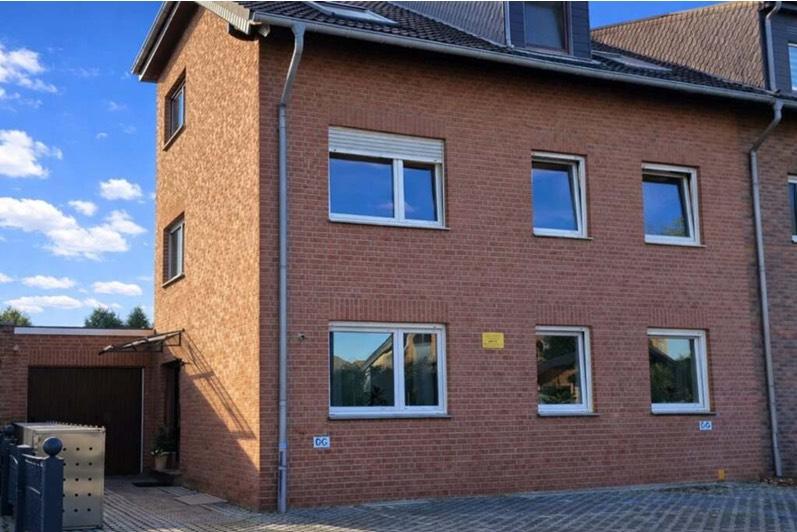Etagenwohnung Herzogenrath - 2 Zimmer, 60 m&sup2;, 700&euro; | Angebot:26447998