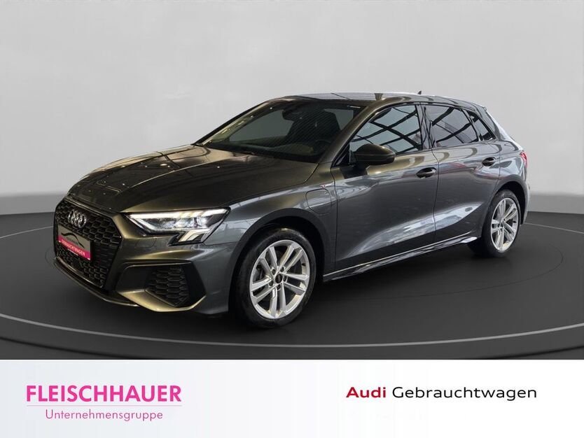 Audi A3 26.182 km 27.890 € Aachen 52068