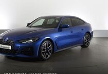 BMW 420 Gran Coupé