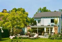 Haus & Garten - einziehen und wohlfühlen