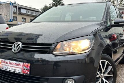 VW Touran
