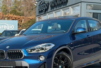 BMW X2 81.900 km 22.790 &euro; Stolberg 52222