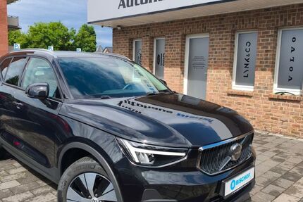 Volvo XC40 31.932 km 26.490 &euro; Übach-Palenberg 52531