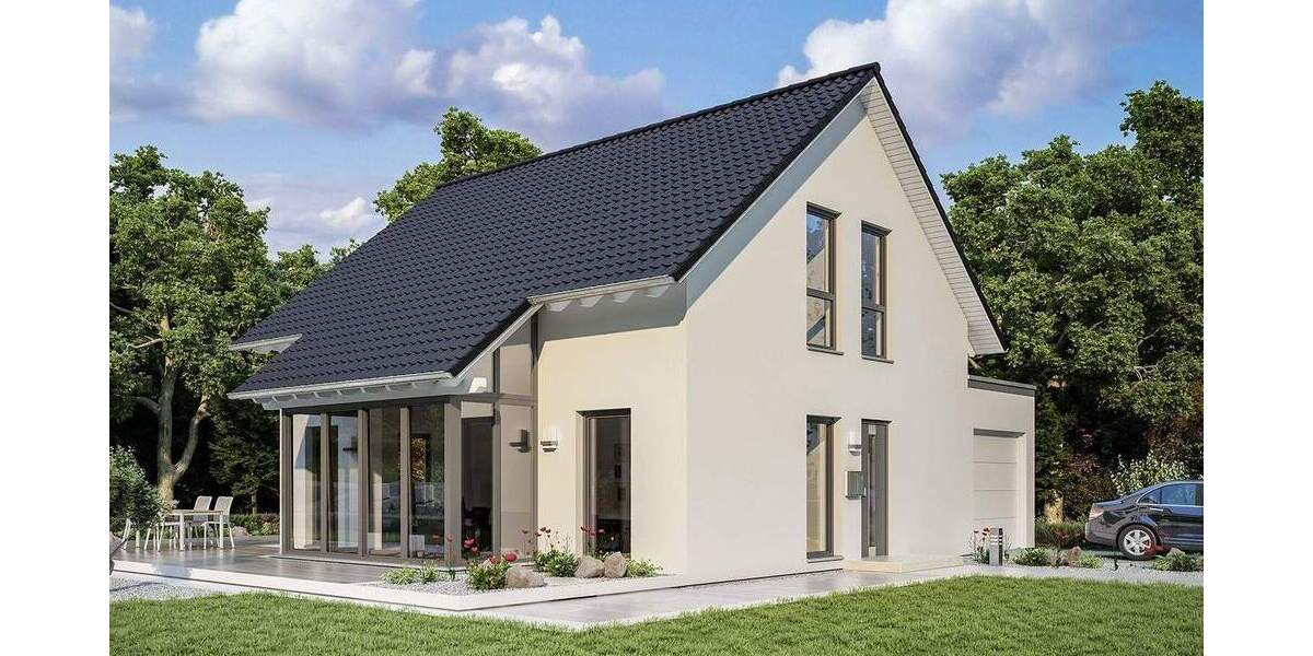 Einfamilienhaus Monschau - 6 Zimmer, 123 m&sup2;, 285.399&euro; | Angebot:25358213