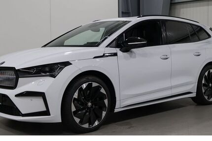 Skoda Enyaq 57.219 km 35.895 &euro; Aachen 52078