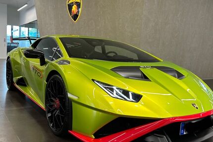 Lamborghini Huracán 3.500 km 335.000 &euro; Aachen 52076