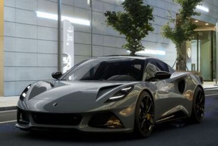 Lotus Emira 4.900 km 108.900 € Eschweiler 52249