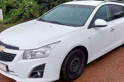 Chevrolet Cruze 130.000 km 5.900 € Herzogenrath 52134