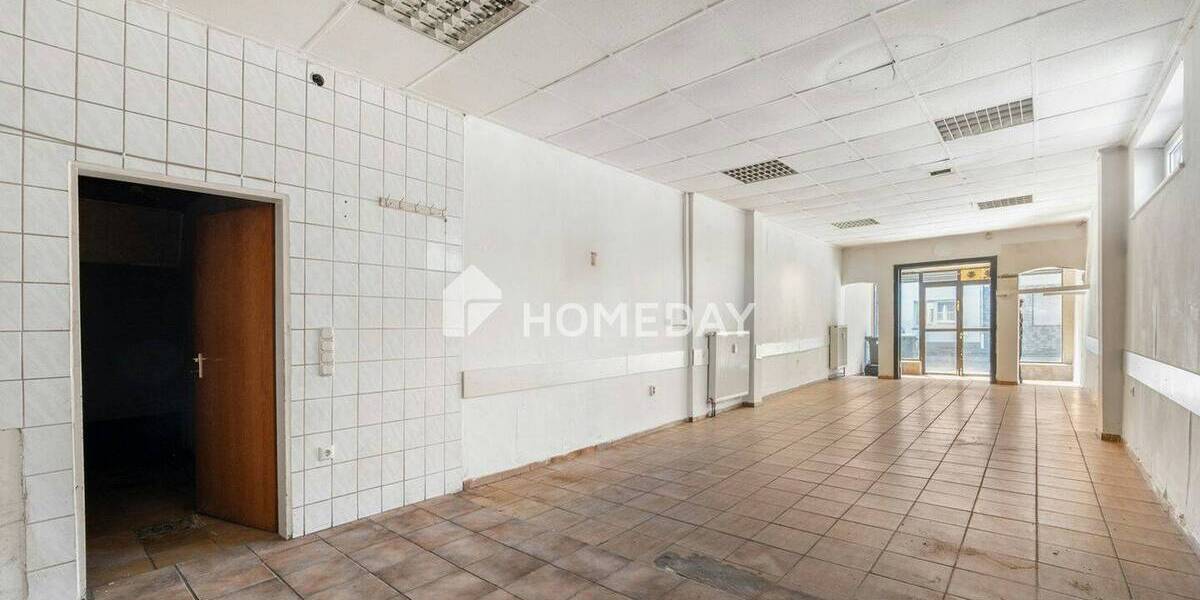 Mehrfamilienhaus, Wohnhaus Alsdorf Kellersberg - 7 Zimmer, 288 m&sup2;, 360.000&euro; | Angebot:26851556