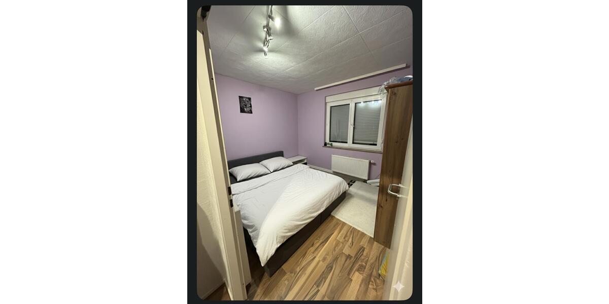 2-Zimmer-Wohnung mit Wohnküche in Düren-Lendersdorf (ca. 35 m²) 2 zimmer