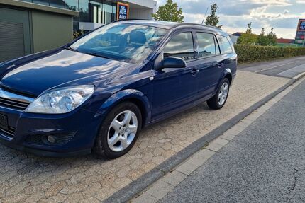 Opel Astra 224.000 km 2.900 &euro; Eschweiler 52249