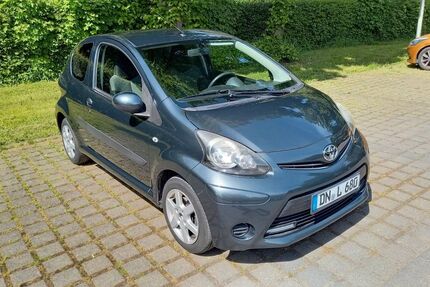 Toyota Aygo (X) 147.000 km 3.750 € Langerwehe 52379