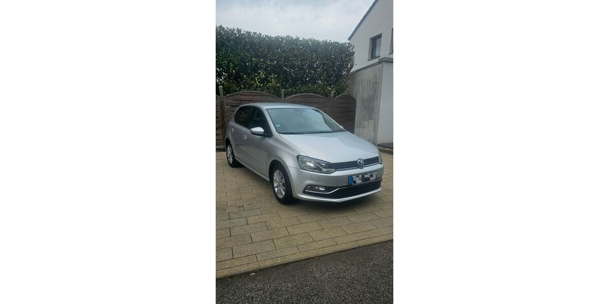 VW Polo 84.000 km 8.300 &euro; Eschweiler 52249