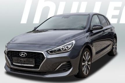 Hyundai i30 74.324 km 15.980 &euro; Baesweiler 52499