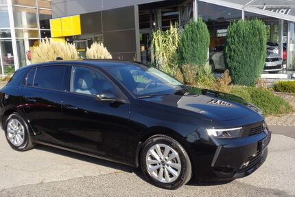 Opel Astra 4.606 km 20.770 &euro; Eschweiler 52249