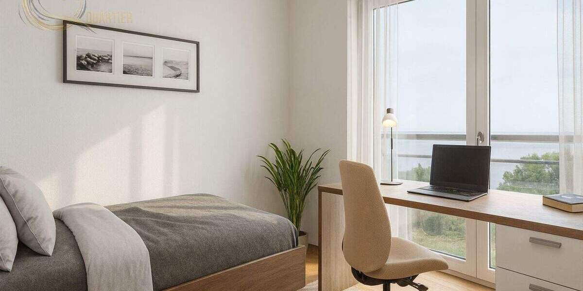 Etagenwohnung Übach-Palenberg Übach - 4 Zimmer, 105 m&sup2;, 425.000&euro; | Angebot:25772124