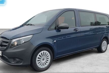Mercedes-Benz Vito 53.046 km 25.980 &euro; Eschweiler 52249