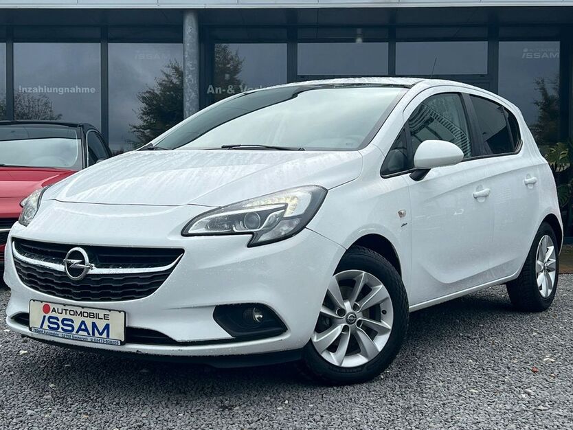 Opel Corsa 142.284 km 6.900 € Simmerath 52152