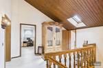 Stilvolles Einfamilienhaus mit modernem Komfort und klassischem Charme