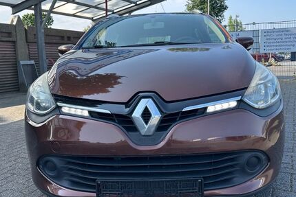 Renault Clio 173.000 km 4.200 € Alsdorf 52477