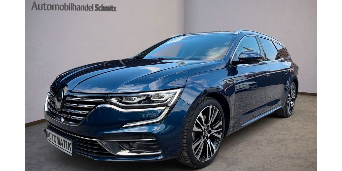 Renault Talisman 64.000 km 23.190 &euro; Linnich 52441