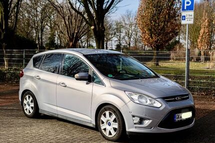 Ford C-Max 186.000 km 5.900 &euro; Geilenkirchen 52511
