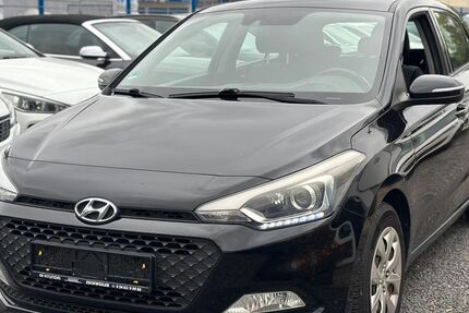 Hyundai i20 123.020 km 5.980 € Düren 52349