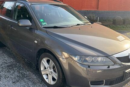 Mazda 6 328.900 km 1.350 &euro; Aachen 52066