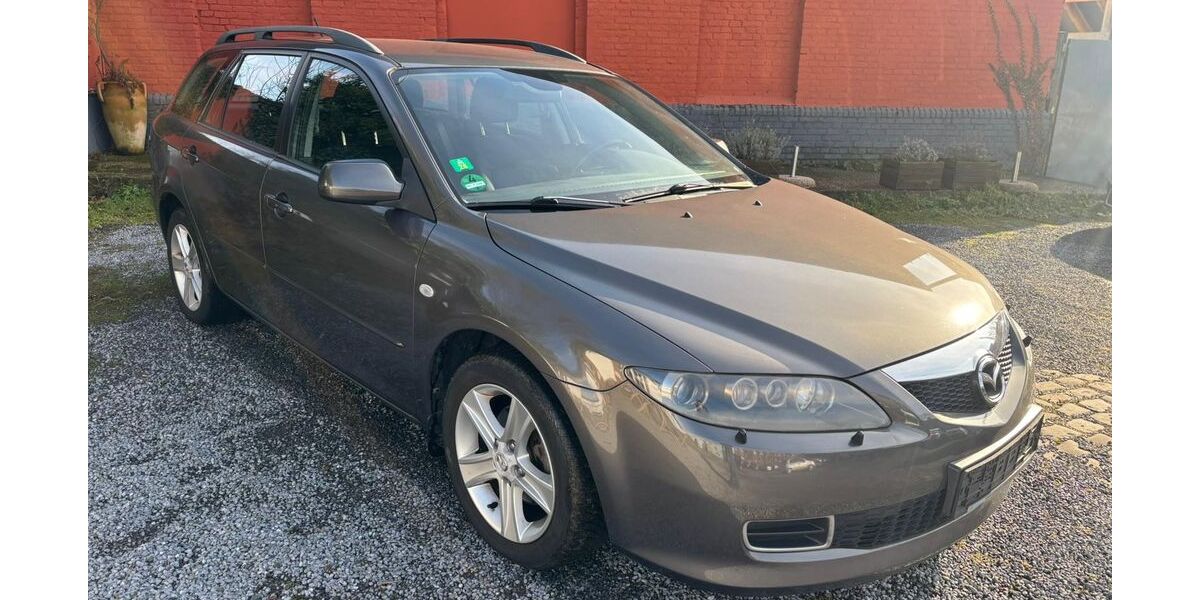 Mazda 6 328.900 km 1.350 &euro; Aachen 52066