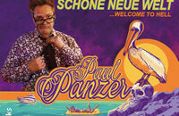 PAUL PANZER - Schöne neue Welt - welcome to hell | Preview