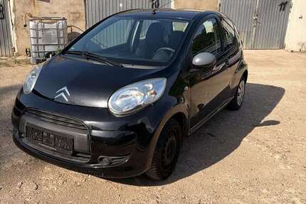 Citroen C1 159.644 km 2.290 &euro; Düren 52353