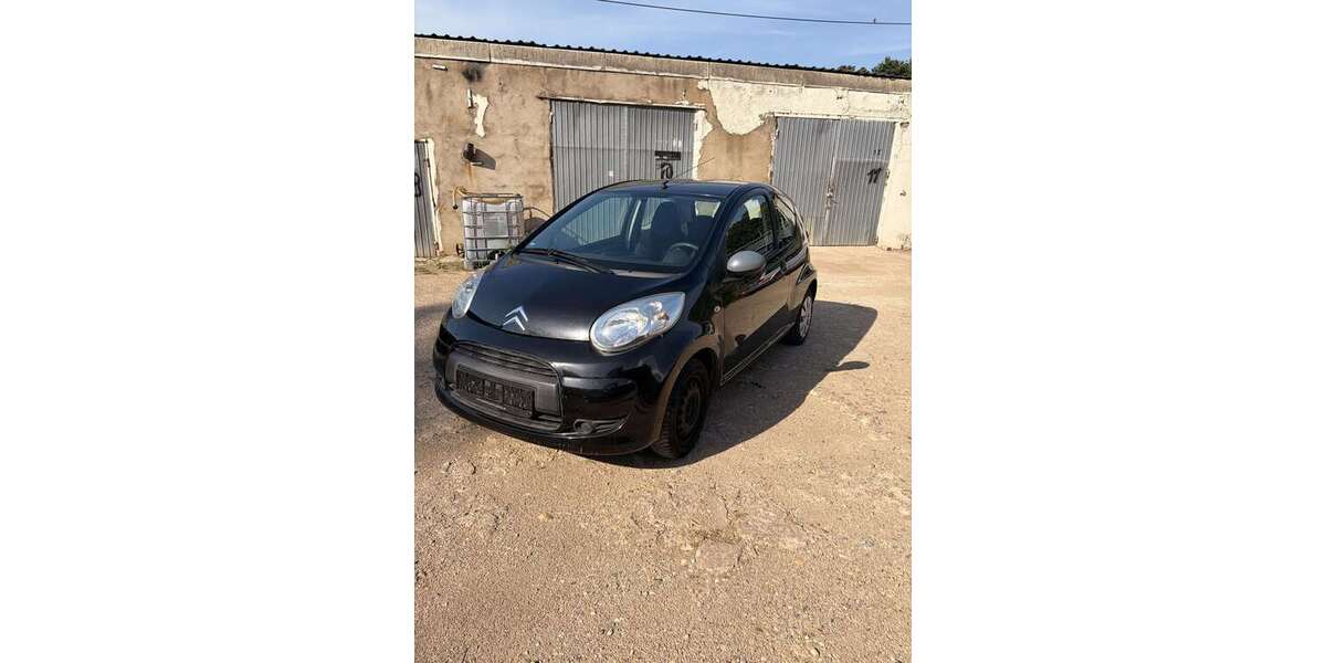 Citroen C1 159.644 km 2.290 &euro; Düren 52353