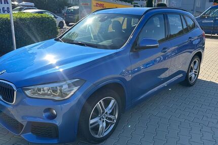 BMW X1 186.608 km 13.990 &euro; Stolberg 52222