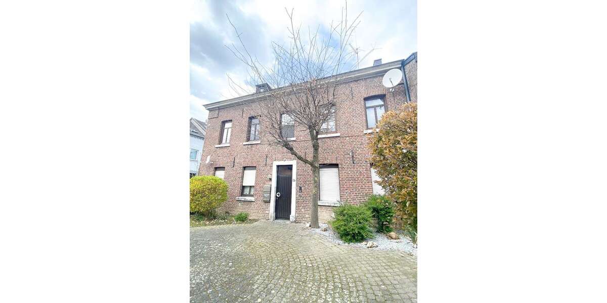 Etagenwohnung Alsdorf Kellersberg - 2 Zimmer, 89 m&sup2;, 650&euro; | Angebot:25662122