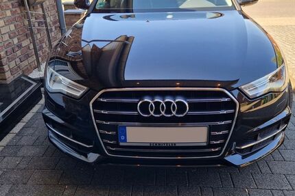 Audi A6 136.000 km 17.500 &euro; Niederzier 52382